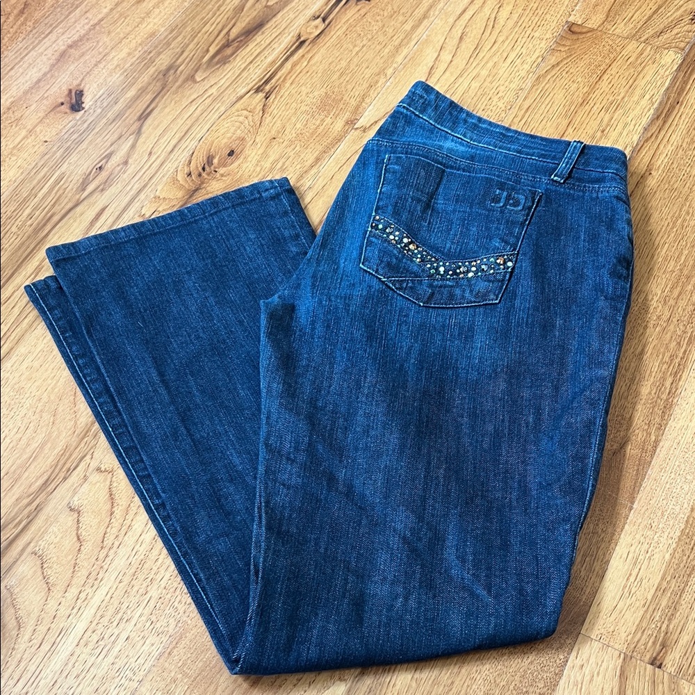 Joe’s Jeans Honey Bootcut